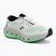 Vyriški bėgimo batai On Cloudrunner 3 Max white/verdite