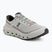 Vyriški bėgimo batai On Cloudvista 3 Waterproof silver/ore