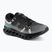 Vyriški bėgimo batai On Cloudsurfer 2 black/flurry
