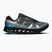 Vyriški bėgimo batai On Cloudsurfer 2 black/flurry