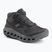 Moteriški turistiniai batai On Cloudhorizon 2 Mid Waterproof eclipse/rock