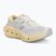 Moteriški bėgimo batai On Cloudrunner 3 Max ivory/dijon