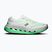 Moteriški bėgimo batai On Cloudrunner 3 Max white/verdite