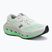 Moteriški bėgimo batai On Cloudrunner 3 Max white/verdite