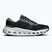 Moteriški bėgimo batai On Cloudrunner 3 black/ivory