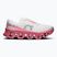 Moteriški bėgimo batai On Cloudmonster 3 ivory/camellia