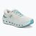 Moteriški bėgimo batai On Cloudrunner 3 ivory/aquamarine