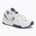 Moteriški batai On The Roger Clubhouse Pro 2 white/amethyst