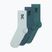 Kojinės On Logo High 3 pack brook/storm