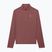 Vyriškas bėgimo džemperis On Core 1/4 Zip barberry