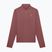 Moteriškas bėgimo džemperis On Core 1/4 Zip barberry