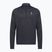 Vyriškas bėgimo džemperis On Core 1/4 Zip black