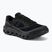 Vyriški bėgimo batai On Cloudvista 3 Waterproof black/black