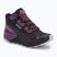 Moteriški bėgimo batai SCOTT Kinabalu 3 Mid Gore-Tex black/vivid purple