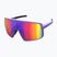 Akiniai nuo saulės SCOTT Torica ultra purple/teal chrome