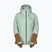 Moteriška slidinėjimo striukė SCOTT Ultimate Dryo Tech fresh green/bread brown