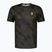 Vyriški bėgimo marškinėliai SCOTT RC Run black/yellow