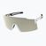 Akiniai nuo saulės SCOTT Stride white/amp white chrome