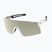 Akiniai nuo saulės SCOTT Stride Compact white/amp white chrome