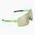 Akiniai nuo saulės SCOTT Torica luminary green/amp white chrome