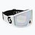 Slidinėjimo akiniai SCOTT Ambit mineral white/black/amp ice chrome
