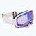 Slidinėjimo akiniai SCOTT Unlimited II OTG mineral white/illuminator blue chrome