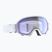 Slidinėjimo akiniai SCOTT Unlimited II OTG mineral white/illuminator blue chrome