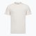 Vyriški bėgimo marškinėliai SCOTT Endurance DRI Tee cotton white/toast beige
