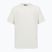 Vyriški bėgimo marškinėliai SCOTT Endurance DRI Tee white/toast beige