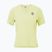 Moteriški bėgimo marškinėliai SCOTT Endurance LT Tee pastel yellow