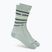 Kojinės SCOTT Rings Crew spray grey
