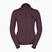 Moteriškas flisinis džemperis SCOTT Defined Light Hoody cocoa red