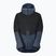 Vyriška slidinėjimo striukė SCOTT Ultimate Dryo black/dusk blue