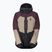 Vyriška slidinėjimo striukė SCOTT Ultimate Dryo cocoa red/portobello beige