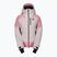 Moteriška slidinėjimo striukė SCOTT Ultimate GTX wax pink/cocoa red
