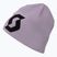 Žieminė kepurė SCOTT Beanie Icon 3 vnt. sherbet purple/black