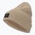 Žieminė kepurė SCOTT Beanie Team 20 Merino Pak-3 portobello beige