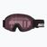 Vaikiški slidinėjimo akiniai SCOTT Shield black/rose