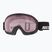 Slidinėjimo akiniai SCOTT Unlimited II OTG black/rose