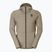 Vyriškas flisinis džemperis SCOTT Defined Light Hoody portobello beige