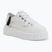 Moteriški batai INUIKII Leather Matilda Low white