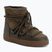 Moteriški sniego batai Inuikii Classic olive green
