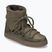 Moteriški sniego batai Inuikii Classic olive green