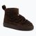 Moteriški sniego batai Inuikii Classic Low dark brown