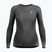 Moteriški termo marškinėliai ilgomis rankovėmis Odlo Performance Warm Blackcomb Bl Top Crew Neck black