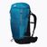 Turistinė kuprinė Mammut Lithium 40 l sapphire/black