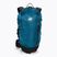 Mammut Lithium 20 l turistinė kuprinė mėlyna