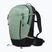 Moteriška turistinė kuprinė Mammut Lithium 25 l jade / black