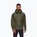 Vyriška striukė nuo lietaus Mammut Crater IV HS Hooded dark marsh