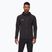 Moteriškas žygio džemperis Mammut Madris Light ML Hooded black